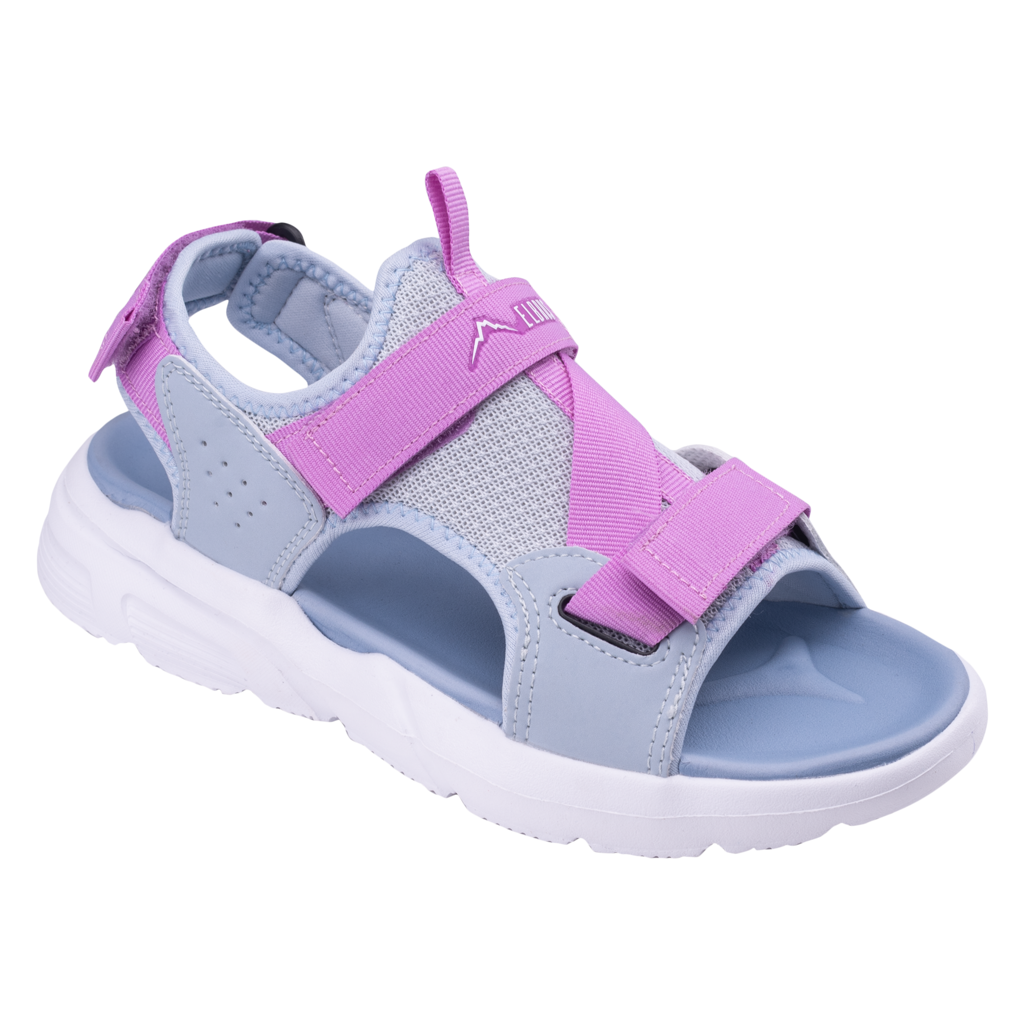 Sandale Femei LIRYCO WO'S ELBRUS - Ușoare, Confortabile, Versatile - 4