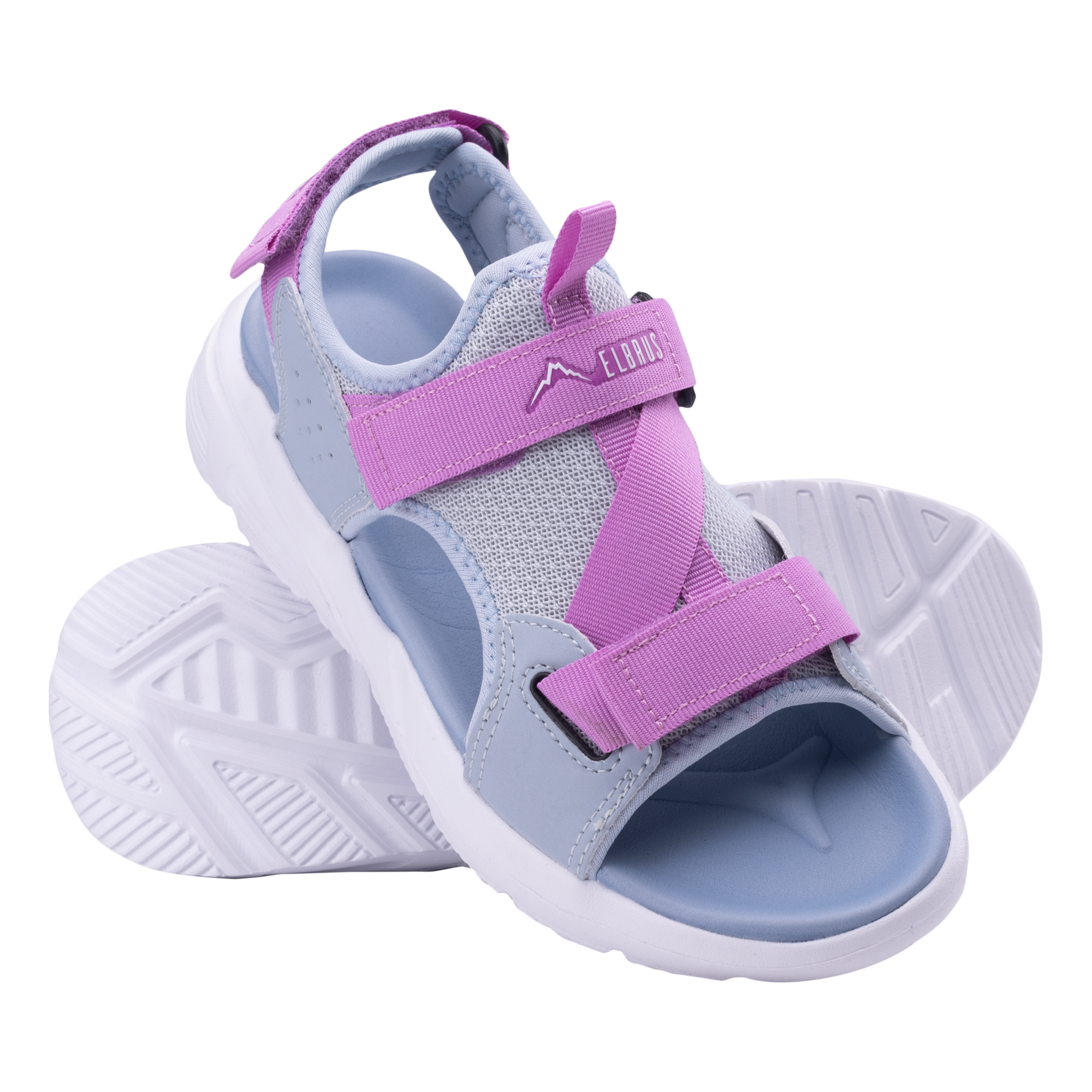 Sandale Femei LIRYCO WO'S ELBRUS - Ușoare, Confortabile, Versatile - 5