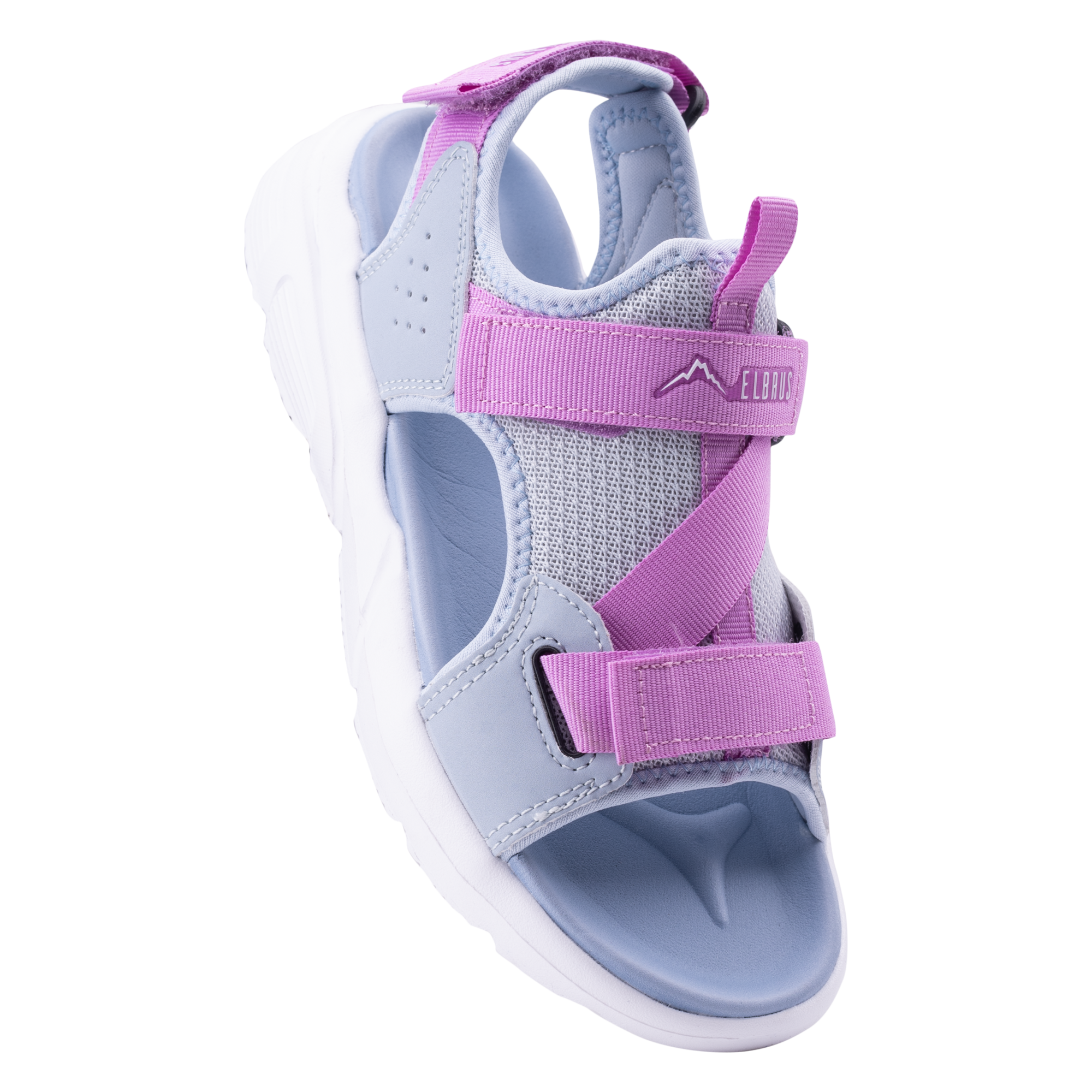 Sandale Femei LIRYCO WO'S ELBRUS - Ușoare, Confortabile, Versatile - 6