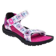 Sandale Femei MERCHETO WO'S Martes Essentials - Amortizare EVA, Confort Total - 1