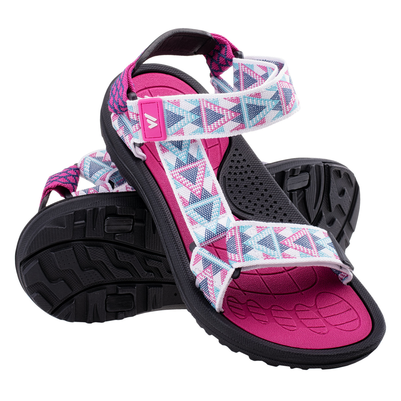 Sandale Femei MERCHETO WO'S Martes Essentials - Amortizare EVA, Confort Total - 2