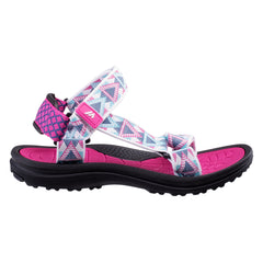 Sandale Femei MERCHETO WO'S Martes Essentials - Amortizare EVA, Confort Total - 3