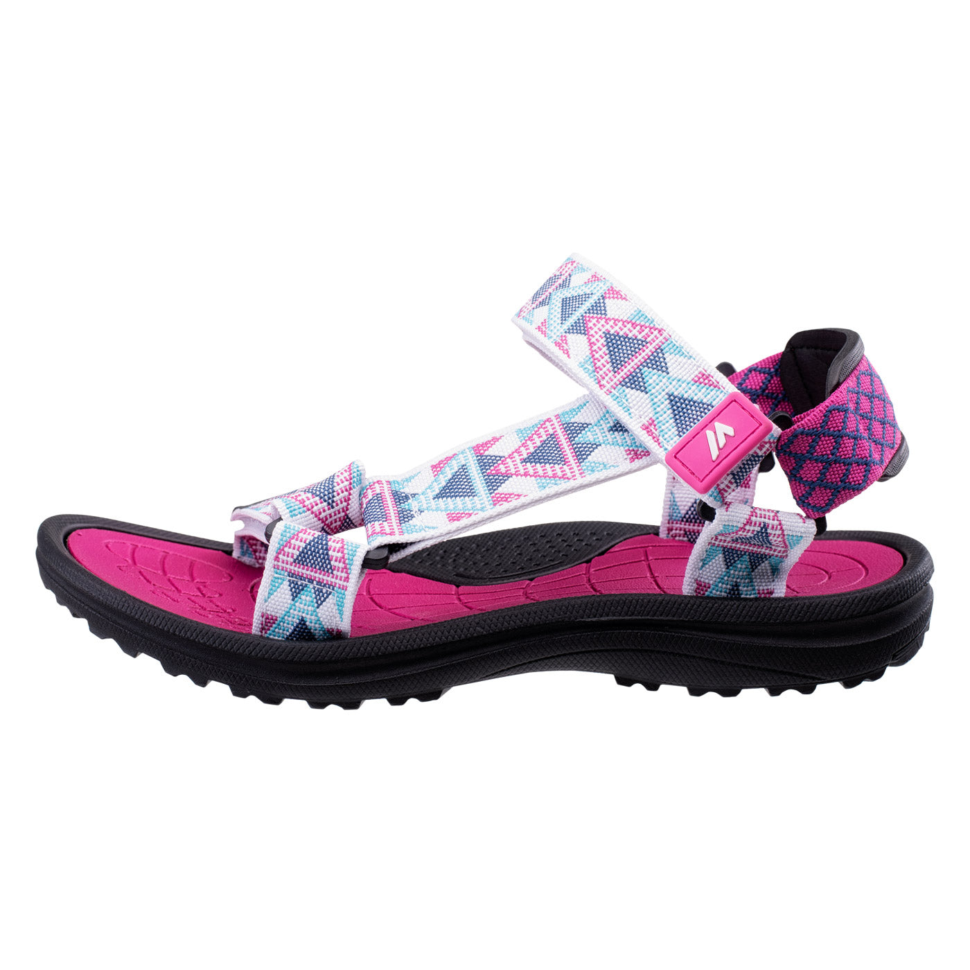 Sandale Femei MERCHETO WO'S Martes Essentials - Amortizare EVA, Confort Total - 4