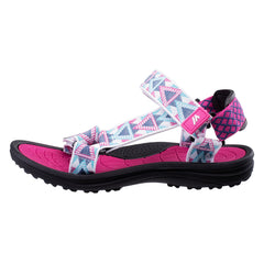 Sandale Femei MERCHETO WO'S Martes Essentials - Amortizare EVA, Confort Total - 4
