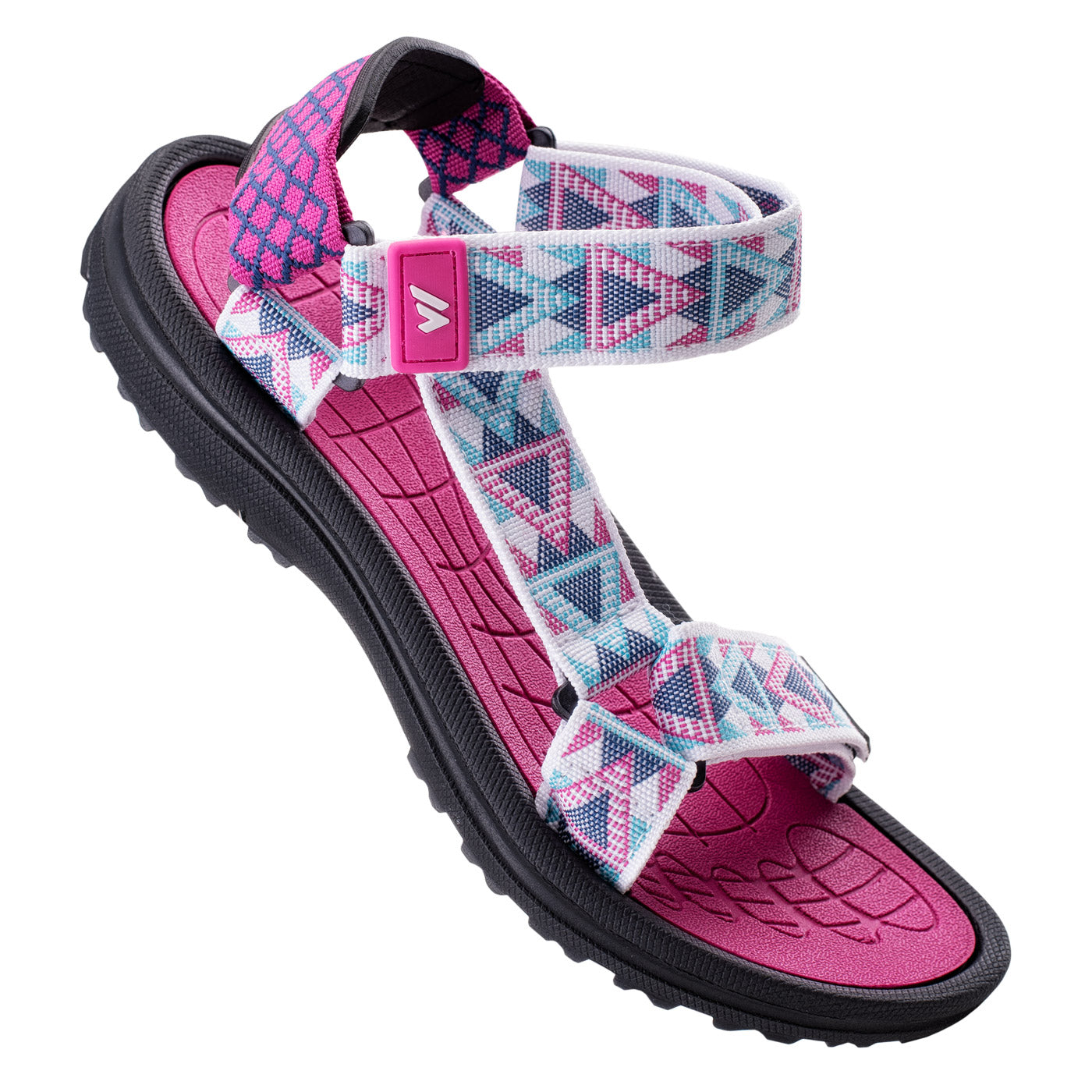 Sandale Femei MERCHETO WO'S Martes Essentials - Amortizare EVA, Confort Total - 5
