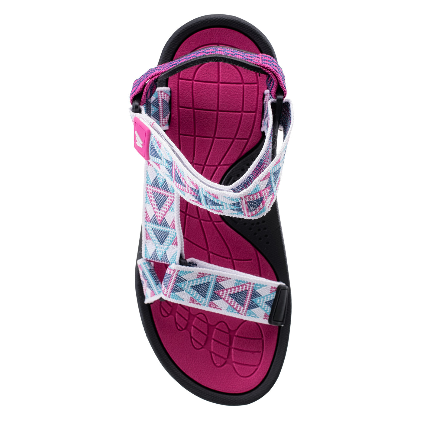Sandale Femei MERCHETO WO'S Martes Essentials - Amortizare EVA, Confort Total - 6
