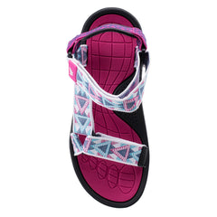 Sandale Femei MERCHETO WO'S Martes Essentials - Amortizare EVA, Confort Total - 6