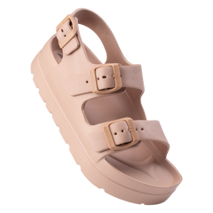 Sandale Femei NAZE WO'S MARTES - EVA Foam, Confort Urban - 6