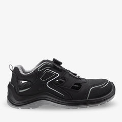 Sandale Flow S1P Sandal Tls Safety Jogger