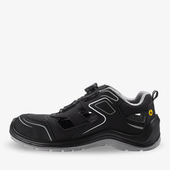 Sandale Flow S1P Sandal Tls Safety Jogger