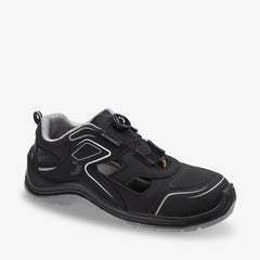 Sandale Flow S1P Sandal Tls Safety Jogger