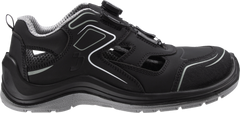 Sandale Flow S1P Sandal Tls Safety Jogger