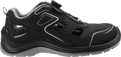 Sandale Flow S1P Sandal Tls Safety Jogger