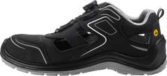 Sandale Flow S1P Sandal Tls Safety Jogger