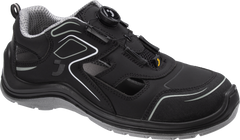 Sandale Flow S1P Sandal Tls Safety Jogger