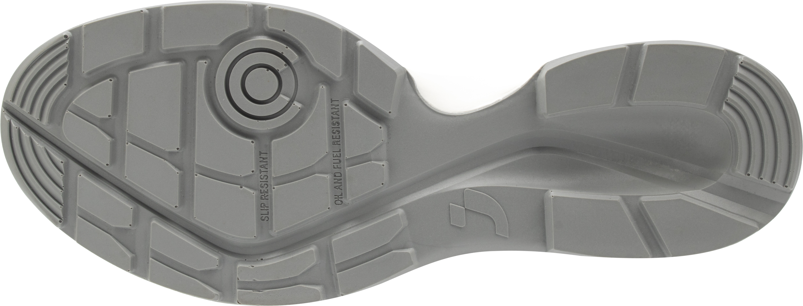 Sandale Flux S1PS Sandal Safety Jogger - Alb