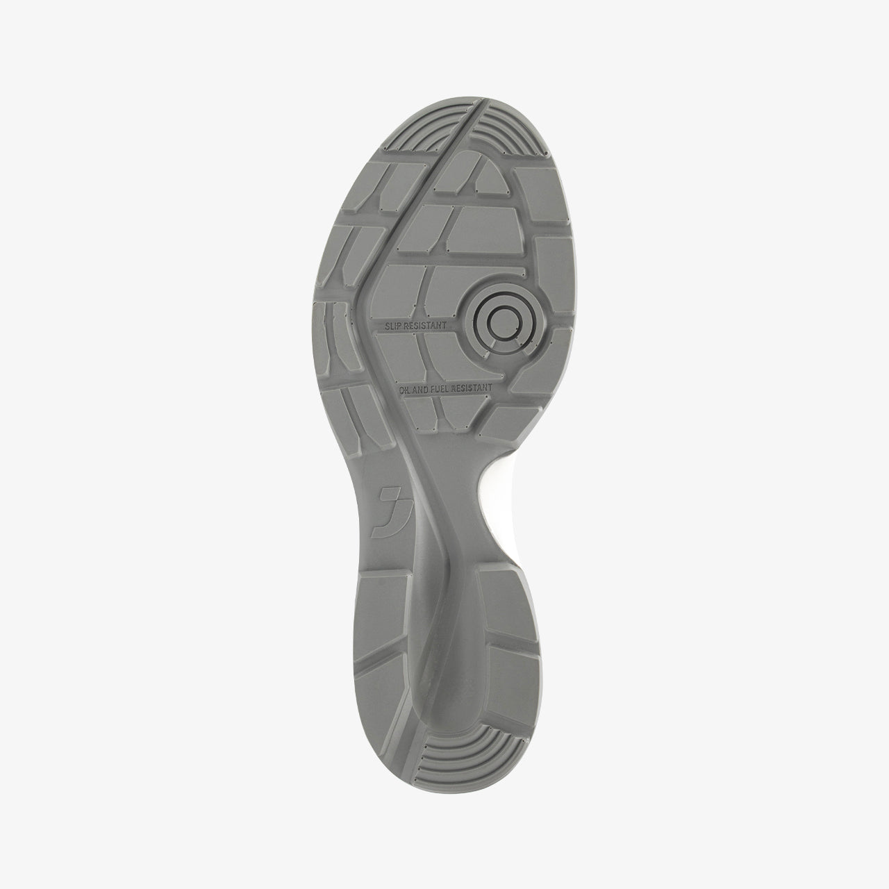 Sandale Flux S1PS Sandal Safety Jogger - Alb
