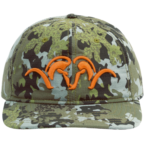 Șapcă Airflow Huntec Camo Blaser - Ventilație Optimă, Camuflaj Discret - 1
