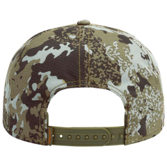 Șapcă Airflow Huntec Camo Blaser - Ventilație Optimă, Camuflaj Discret - 2