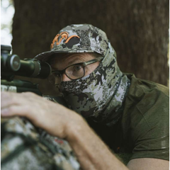 Șapcă Airflow Huntec Camo Blaser - Ventilație Optimă, Camuflaj Discret - 4