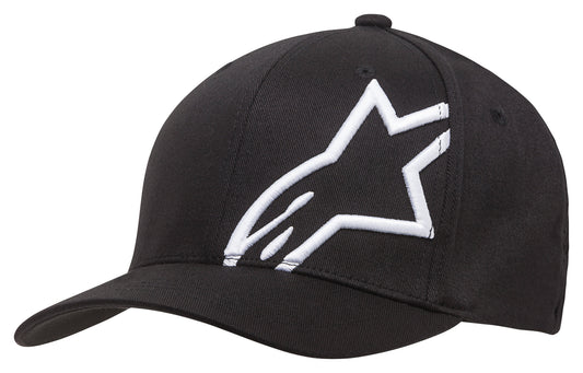 Șapcă Alpinestars Corp Shift 2 - Design 3D, Flexfit