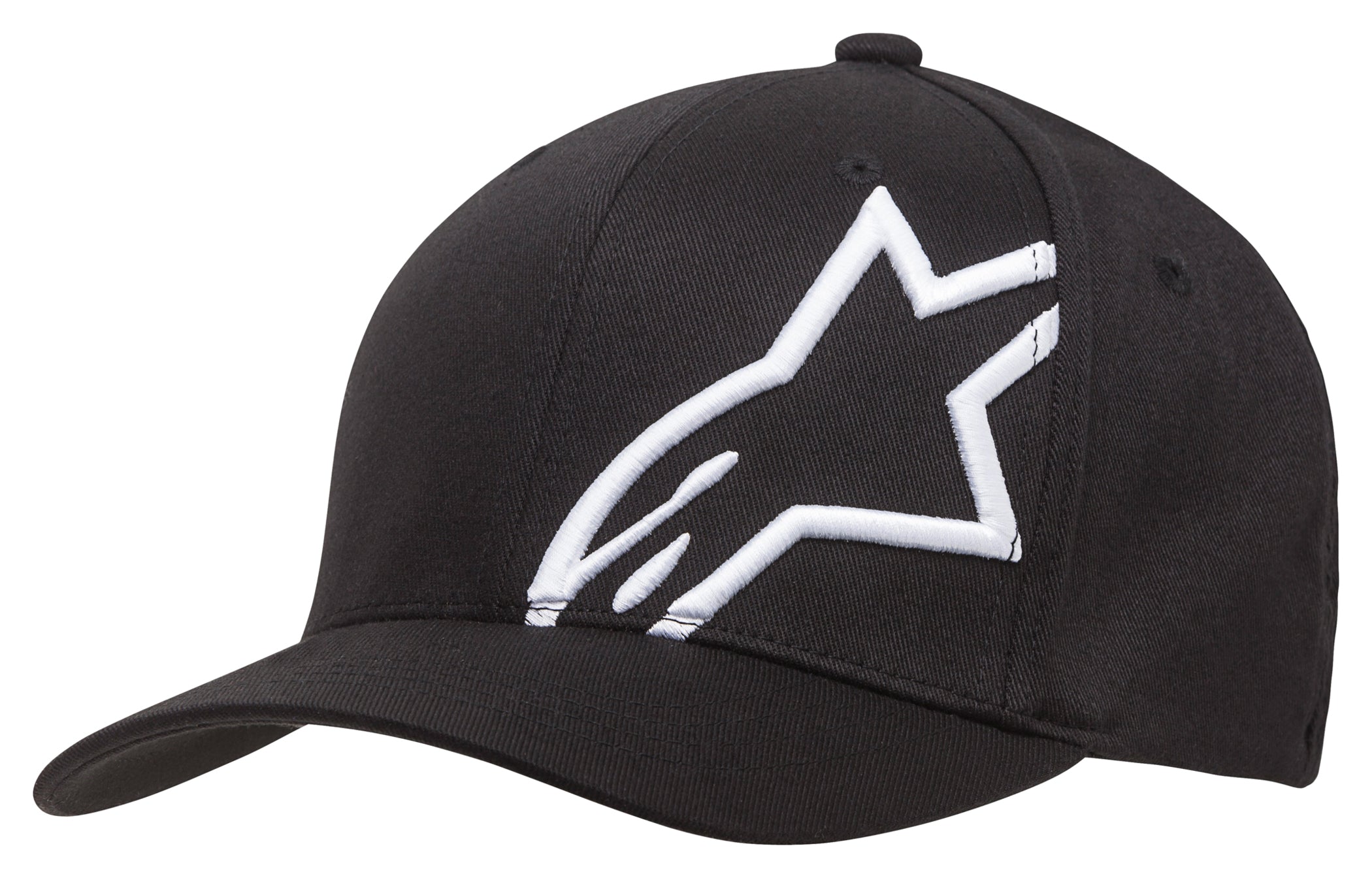 Șapcă Alpinestars Corp Shift 2 - Design 3D, Flexfit