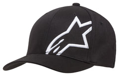 Șapcă Alpinestars Corp Shift 2 - Design 3D, Flexfit
