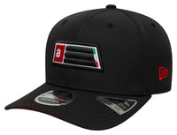 Șapcă Aprilia 9Seventy New Era - Patch Brodat, Ajustabilă