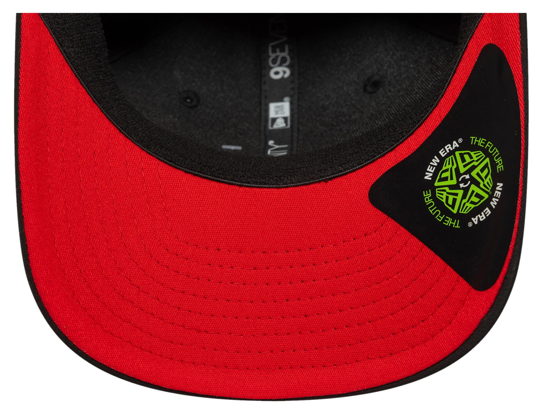 Șapcă Aprilia 9Seventy New Era - Patch Brodat, Ajustabilă