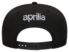 Șapcă Aprilia 9Seventy New Era - Patch Brodat, Ajustabilă