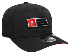 Șapcă Aprilia 9Seventy New Era - Patch Brodat, Ajustabilă