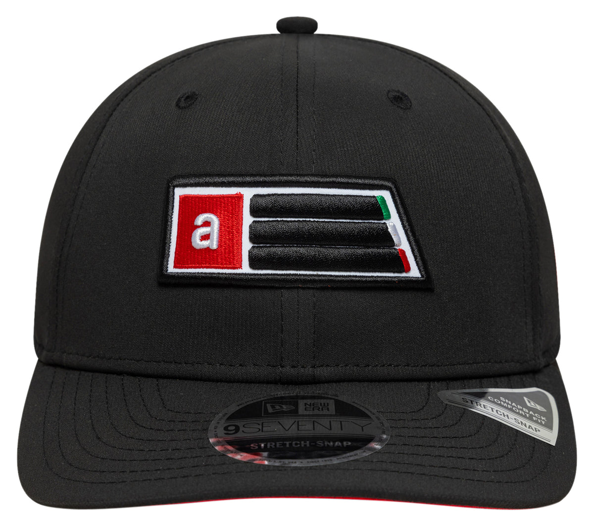 Șapcă Aprilia 9Seventy New Era - Patch Brodat, Ajustabilă