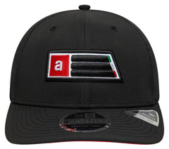 Șapcă Aprilia 9Seventy New Era - Patch Brodat, Ajustabilă
