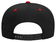 Șapcă Aprilia Piaggio 9Seventy New Era - Design Roșu/Negru, Ajustabilă