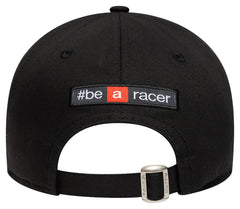 Șapcă Aprilia Wordmark 9Forty - Design Brodat, Ajustabilă