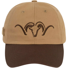 Șapcă Argali Blaser - Camuflaj Antelope, Confort Outdoor - 1