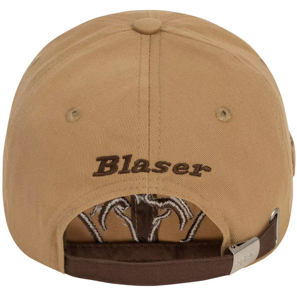 Șapcă Argali Blaser - Camuflaj Antelope, Confort Outdoor - 2