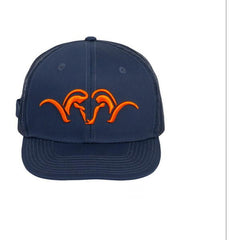 Șapcă Argali Mesh Snapback Blaser - Ventilație Optimă, Stil Modern - 1