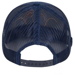 Șapcă Argali Mesh Snapback Blaser - Ventilație Optimă, Stil Modern - 2