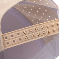 Șapcă Bărbați FITANU BORGOS - Ventilație Laser, Poliester Ușor - 4
