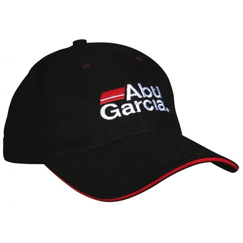 Șapcă Baseball Abu Garcia - Confort & Stil Pescuit