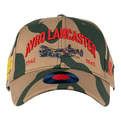 Sapca Baseball Cap AVRO Lancaster - Spirit Tactic Autentic