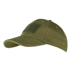 Sapca Baseball Contractor Verde - Adaptabilitate Tactica Superioara