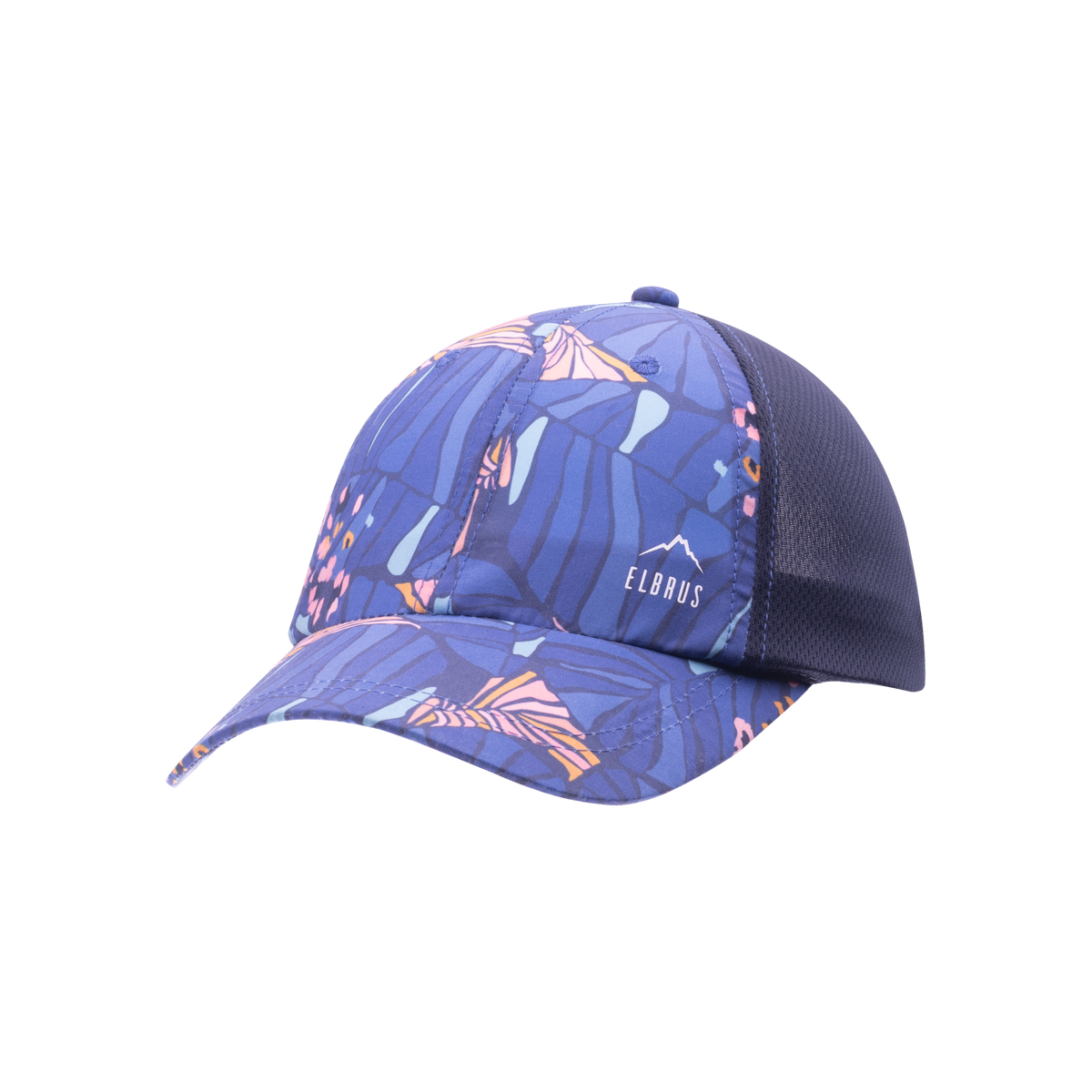 Șapcă Baseball Copii ANETO TG ELBRUS - Protecție Solară, Poliester - 1