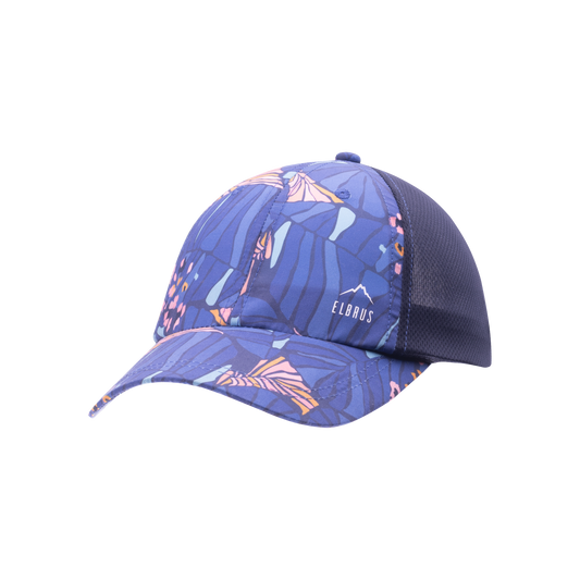 Șapcă Baseball Copii ANETO TG ELBRUS - Protecție Solară, Poliester - 1
