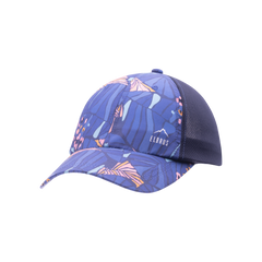 Șapcă Baseball Copii ANETO TG ELBRUS - Protecție Solară, Poliester - 1
