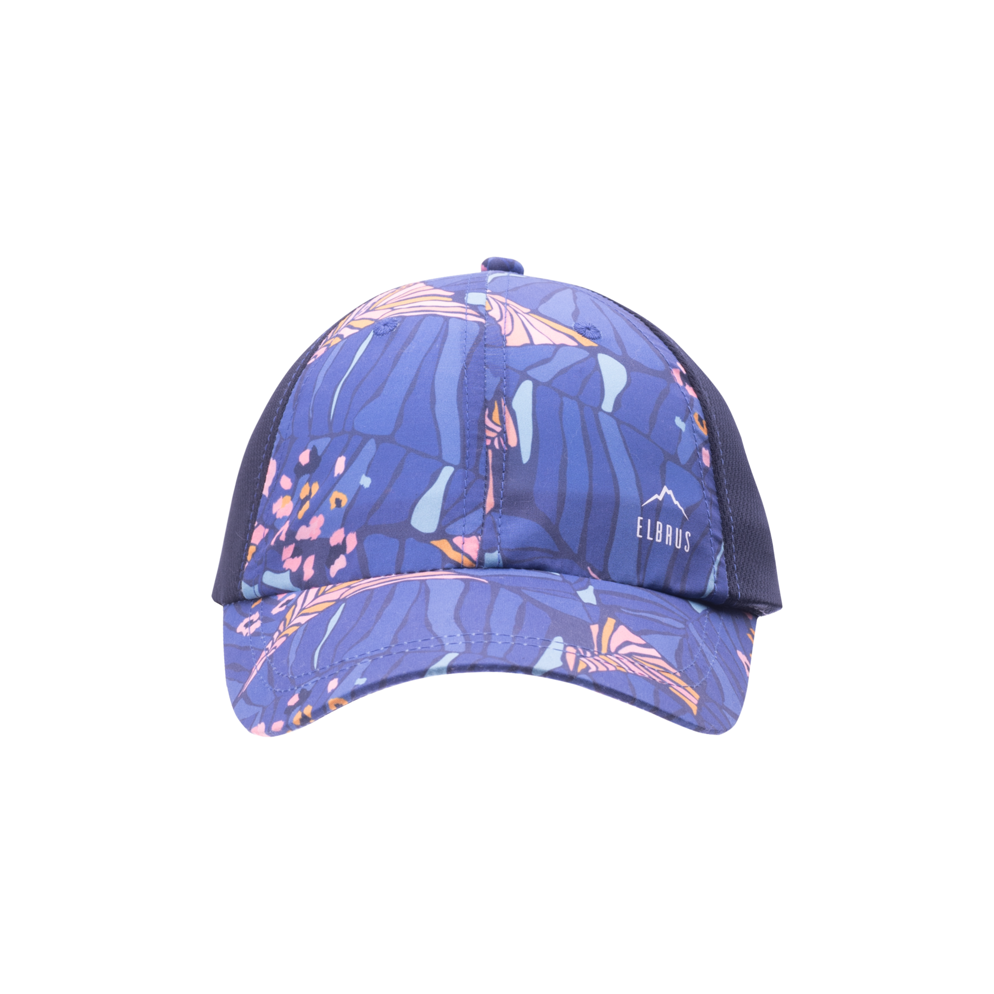 Șapcă Baseball Copii ANETO TG ELBRUS - Protecție Solară, Poliester - 2