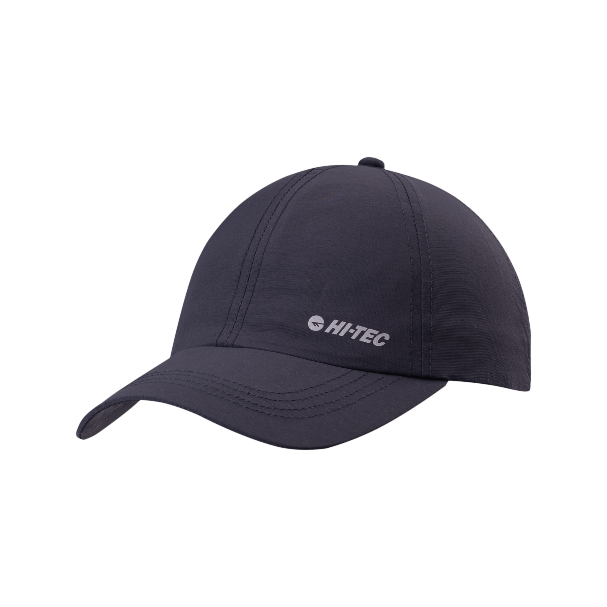 Șapcă Baseball Copii MAKATO JR Hi-Tec - Elemente Reflectorizante, Poliester - 1