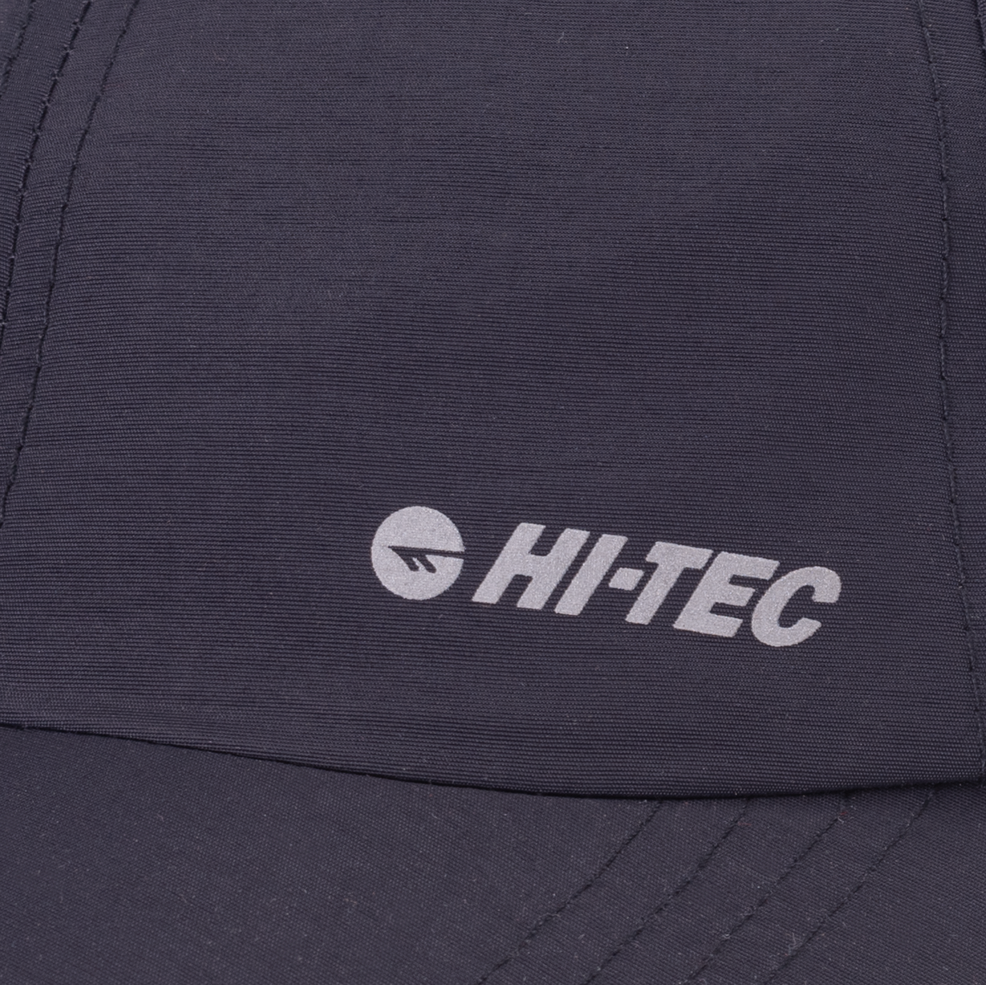 Șapcă Baseball Copii MAKATO JR Hi-Tec - Elemente Reflectorizante, Poliester - 3