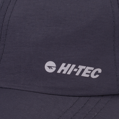 Șapcă Baseball Copii MAKATO JR Hi-Tec - Elemente Reflectorizante, Poliester - 3